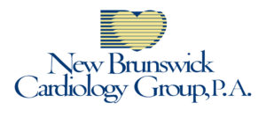 New Brunswick Cardiology Logo Design
