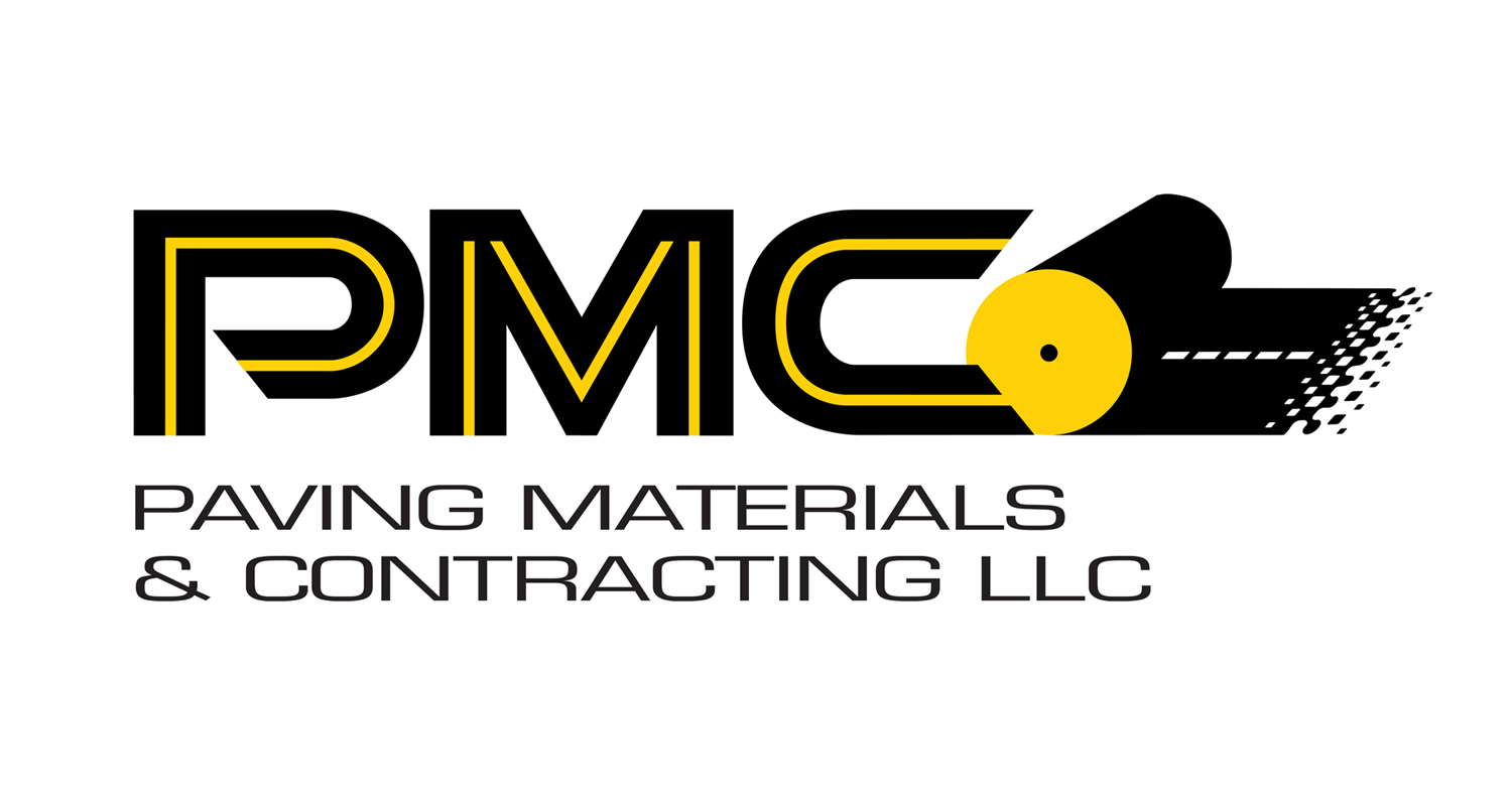 award winning logo designer nj pmc