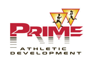 Prime Athletic Development logo