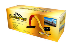 Ridgepro Roofing Safety Device