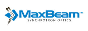 MaxBeam logo