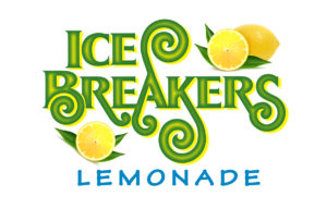 Ice Breaker Lemonade logo