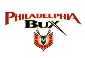 Philadelphia Bux logo