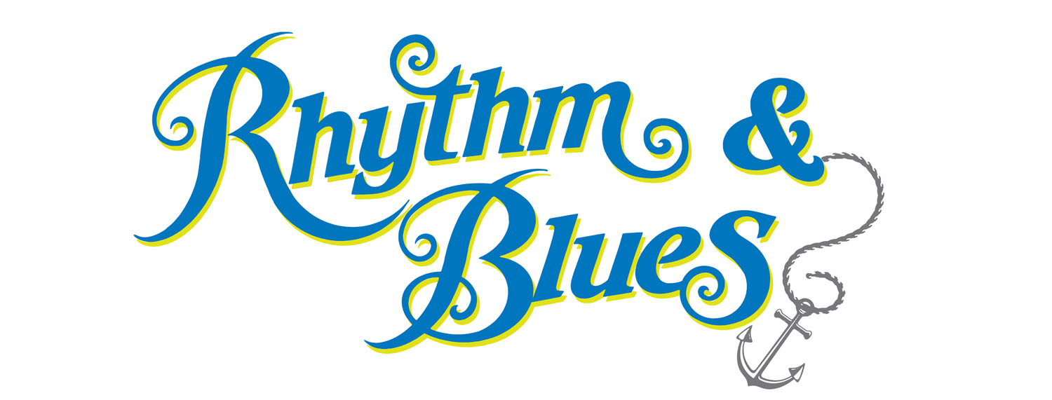 RHYTHM & BLUES Medium Height