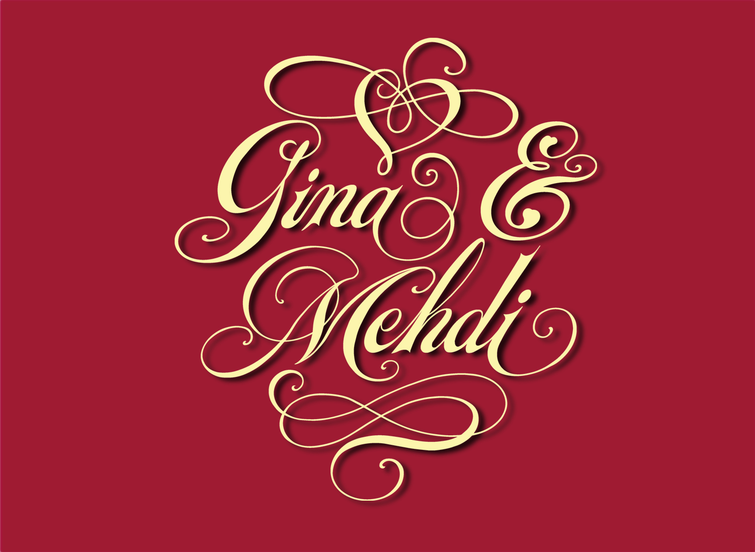 Best Lettering designer New Jersey