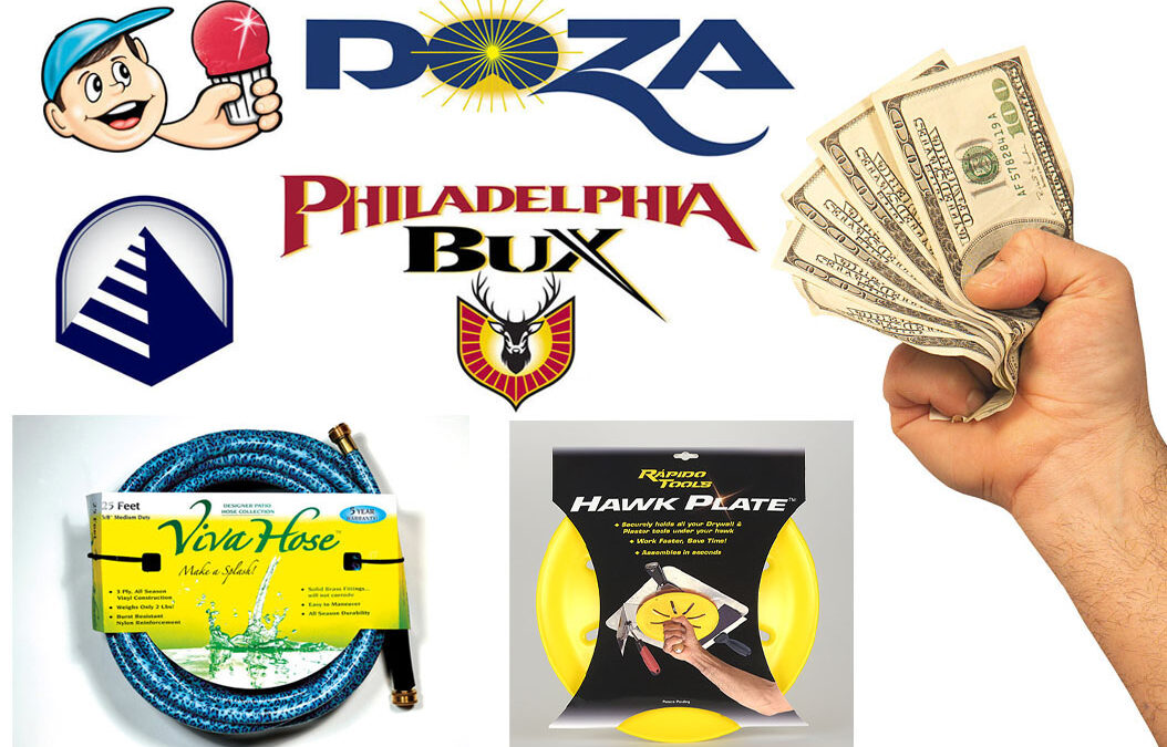 Great Graphic Design, Powerful Influence and the Smartest Investment
